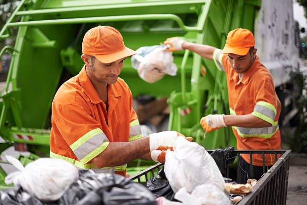 Recycling Services for Junk in Arnaudville, LA